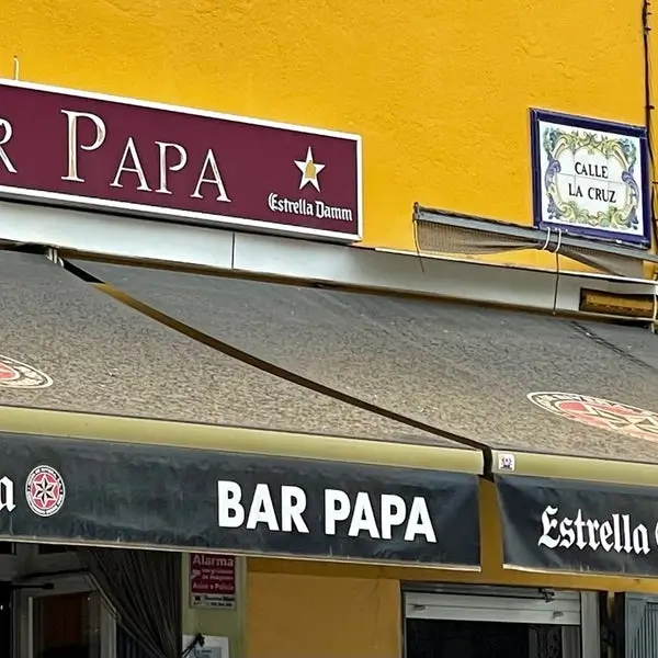 bar papa