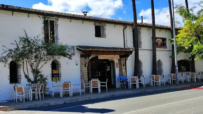 casa aleluya