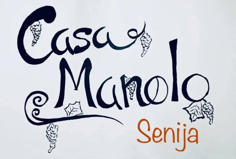 casa manolo