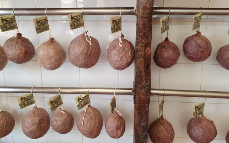 La bufa de Xaló: identidad y sabor en la Vall de Pop